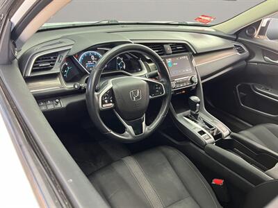 2020 Honda Civic EX   - Photo 19 - Lennox, CA 90304