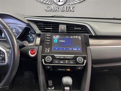 2020 Honda Civic EX   - Photo 15 - Lennox, CA 90304