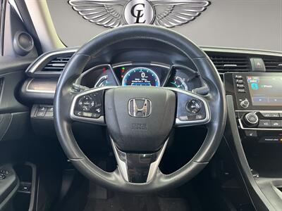 2020 Honda Civic EX   - Photo 10 - Lennox, CA 90304