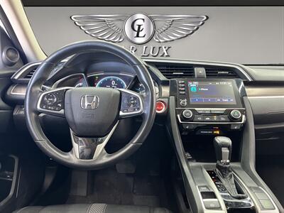 2020 Honda Civic EX   - Photo 13 - Lennox, CA 90304
