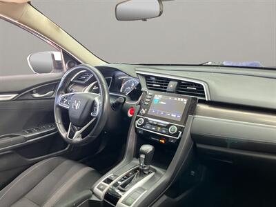 2020 Honda Civic EX   - Photo 18 - Lennox, CA 90304
