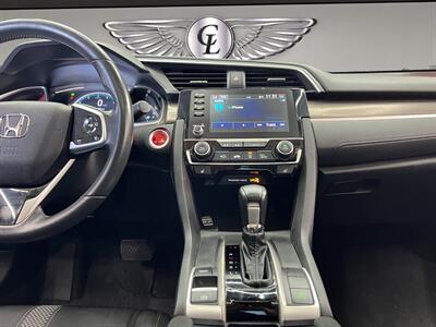 2020 Honda Civic EX   - Photo 14 - Lennox, CA 90304