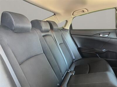 2020 Honda Civic EX   - Photo 17 - Lennox, CA 90304