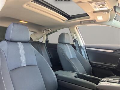 2020 Honda Civic EX   - Photo 16 - Lennox, CA 90304