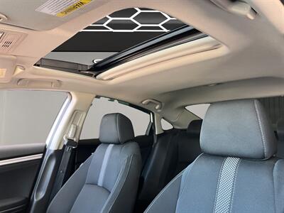 2020 Honda Civic EX   - Photo 20 - Lennox, CA 90304