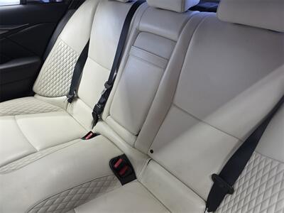 2019 INFINITI Q50 Red Sport 400   - Photo 17 - Lennox, CA 90304