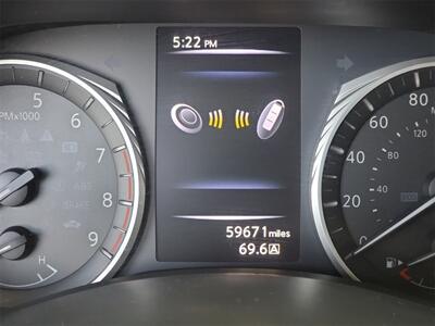 2019 INFINITI Q50 Red Sport 400   - Photo 18 - Lennox, CA 90304