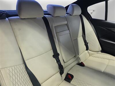 2019 INFINITI Q50 Red Sport 400   - Photo 13 - Lennox, CA 90304