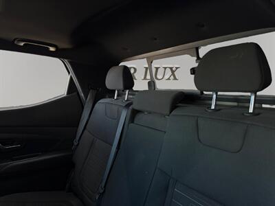 2022 Hyundai SANTA CRUZ SEL - Photo 13 - Lennox, CA 90304