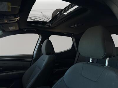 2022 Hyundai SANTA CRUZ SEL - Photo 9 - Lennox, CA 90304