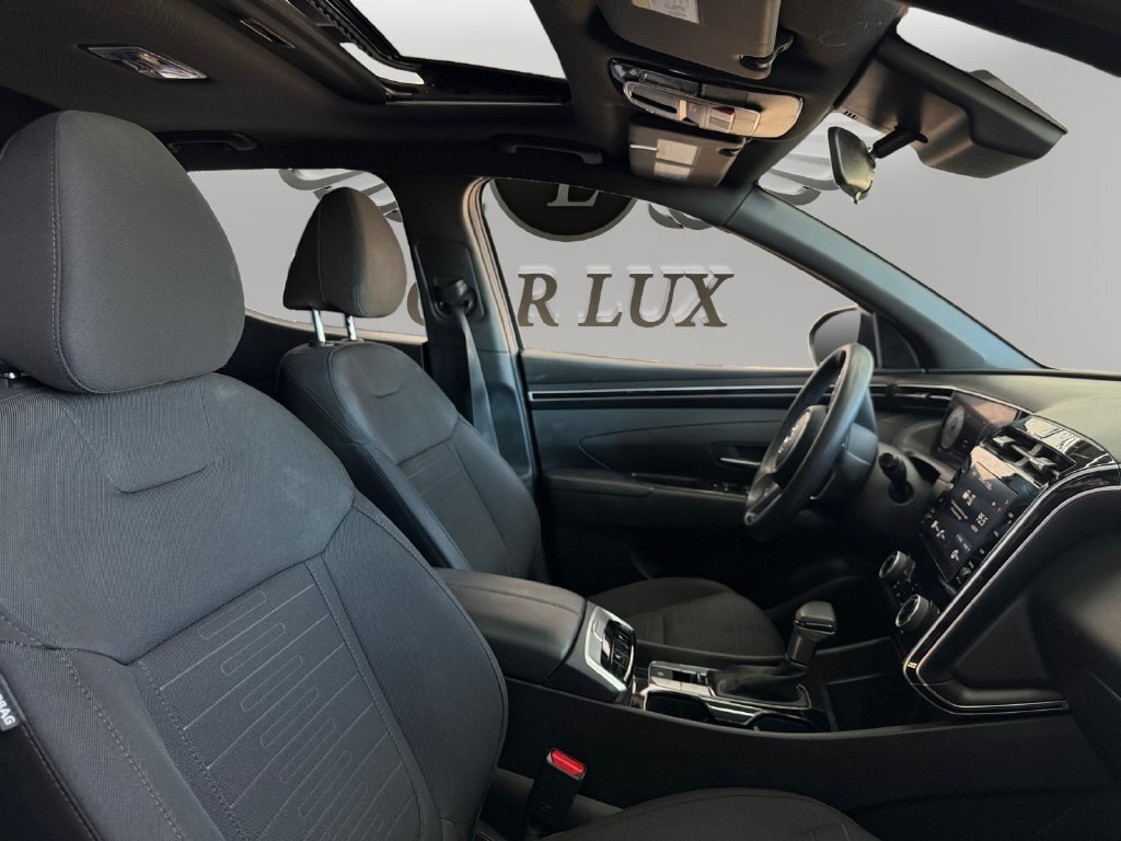 2022 Hyundai SANTA CRUZ SEL - Photo 14 - Lennox, CA 90304