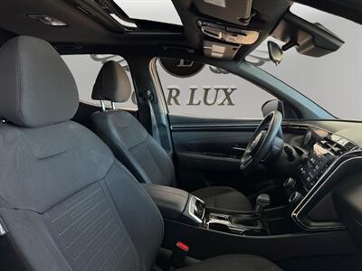 2022 Hyundai SANTA CRUZ SEL - Photo 14 - Lennox, CA 90304
