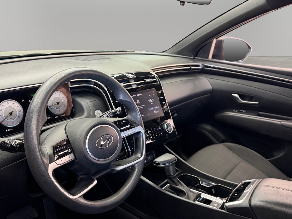 2022 Hyundai SANTA CRUZ SEL - Photo 15 - Lennox, CA 90304