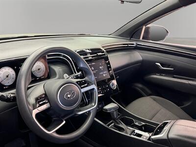2022 Hyundai SANTA CRUZ SEL - Photo 15 - Lennox, CA 90304