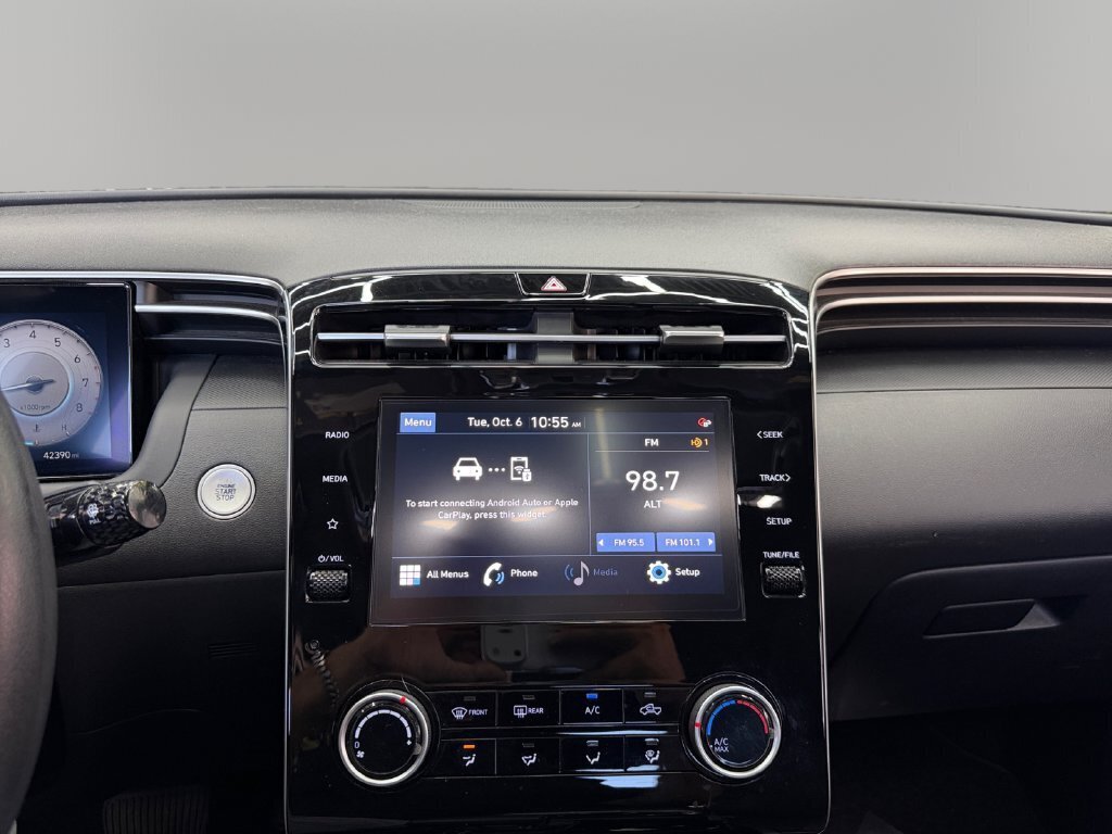 2022 Hyundai SANTA CRUZ SEL - Photo 21 - Lennox, CA 90304