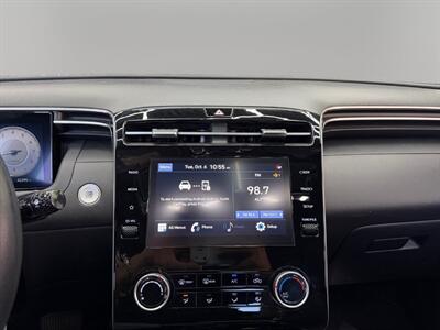 2022 Hyundai SANTA CRUZ SEL - Photo 21 - Lennox, CA 90304