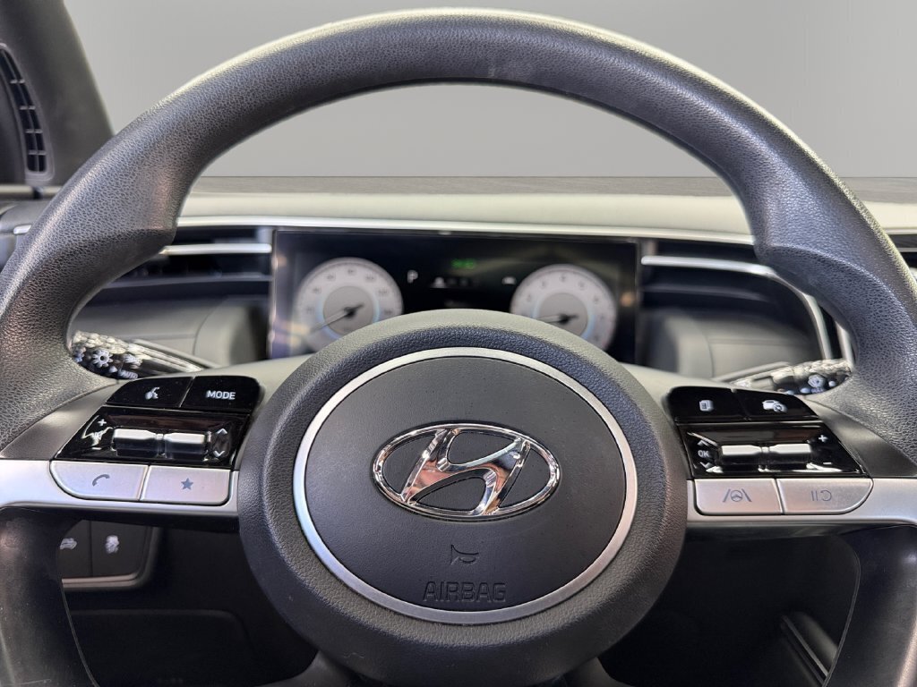 2022 Hyundai SANTA CRUZ SEL - Photo 17 - Lennox, CA 90304