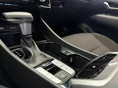 2022 Hyundai SANTA CRUZ SEL - Photo 19 - Lennox, CA 90304
