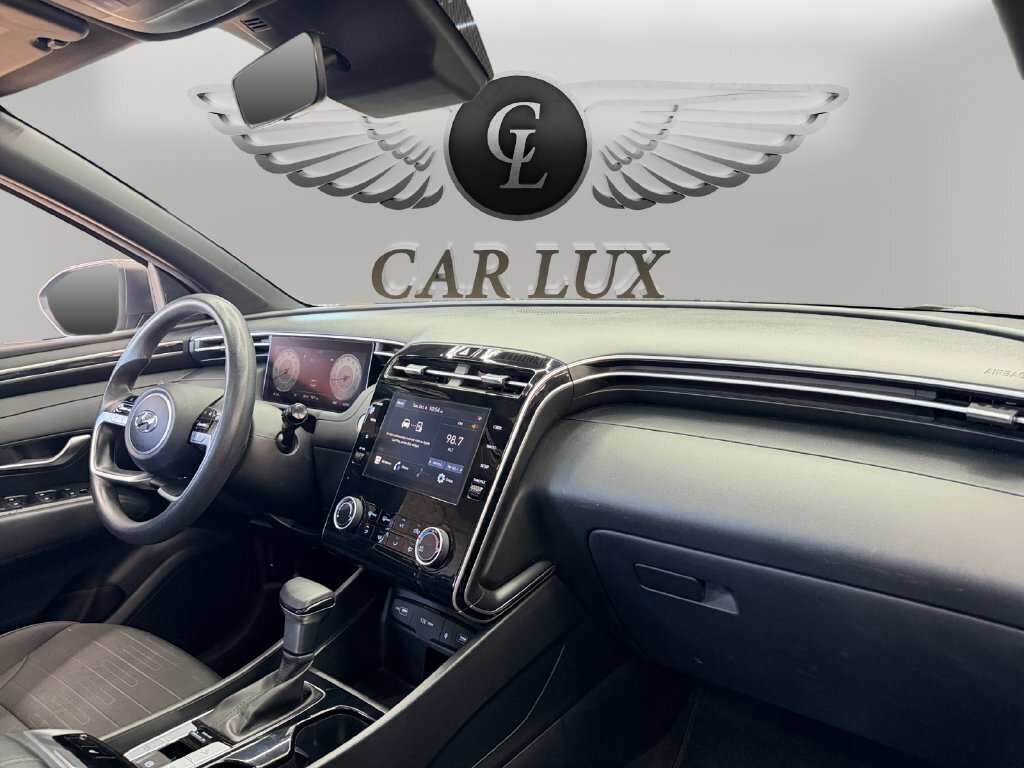 2022 Hyundai SANTA CRUZ SEL - Photo 16 - Lennox, CA 90304