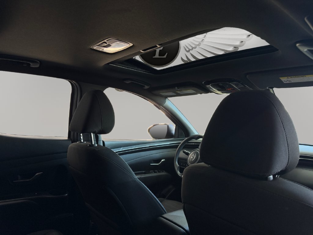 2022 Hyundai SANTA CRUZ SEL - Photo 22 - Lennox, CA 90304