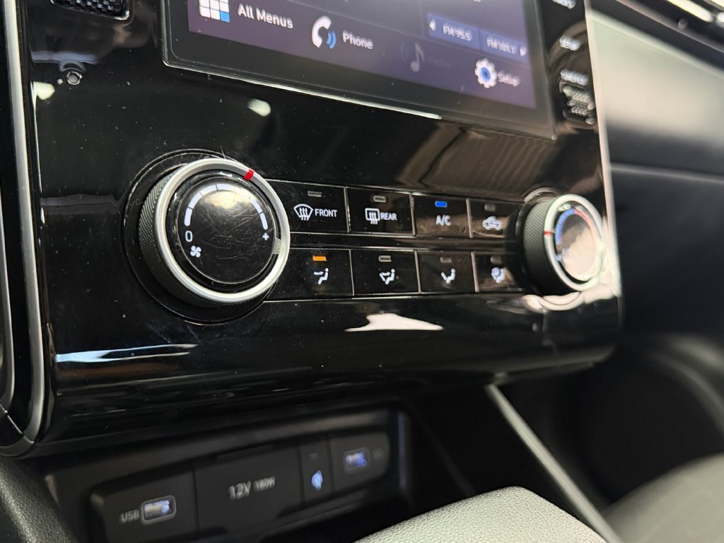 2022 Hyundai SANTA CRUZ SEL - Photo 20 - Lennox, CA 90304