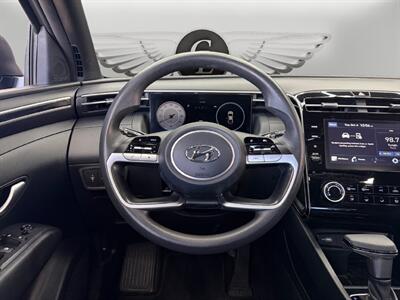 2022 Hyundai SANTA CRUZ SEL - Photo 12 - Lennox, CA 90304