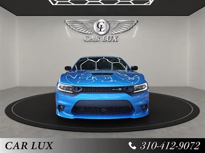 2023 Dodge Charger Scat Pack   - Photo 2 - Lennox, CA 90304