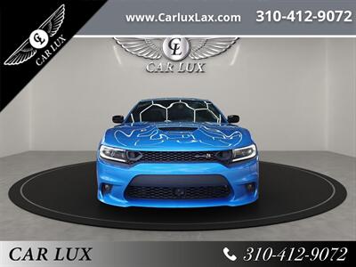 2023 Dodge Charger Scat Pack   - Photo 2 - Lennox, CA 90304