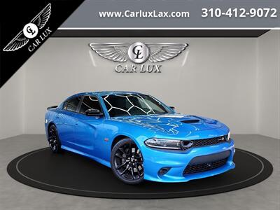 2023 Dodge Charger Scat Pack   - Photo 1 - Lennox, CA 90304