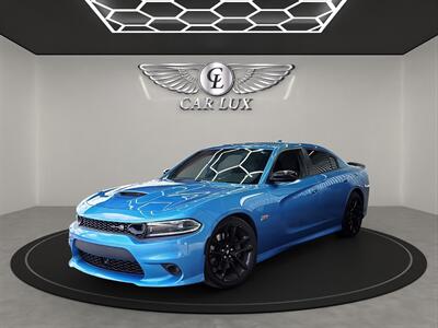 2023 Dodge Charger Scat Pack   - Photo 3 - Lennox, CA 90304