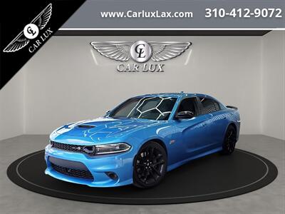 2023 Dodge Charger Scat Pack   - Photo 3 - Lennox, CA 90304