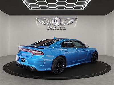 2023 Dodge Charger Scat Pack   - Photo 7 - Lennox, CA 90304