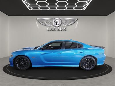 2023 Dodge Charger Scat Pack   - Photo 4 - Lennox, CA 90304