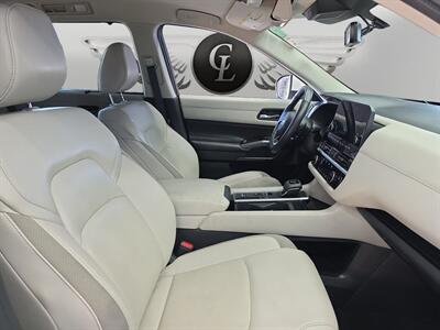 2024 Nissan Pathfinder SL   - Photo 15 - Lennox, CA 90304