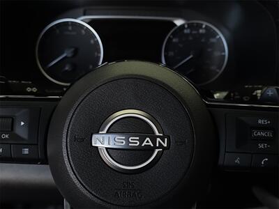 2024 Nissan Pathfinder SL   - Photo 17 - Lennox, CA 90304
