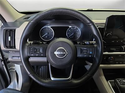 2024 Nissan Pathfinder SL   - Photo 12 - Lennox, CA 90304