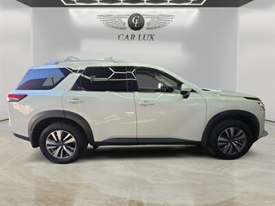 2024 Nissan Pathfinder SL   - Photo 6 - Lennox, CA 90304