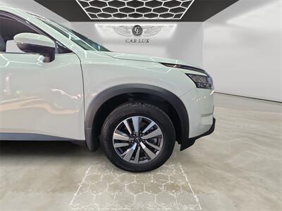 2024 Nissan Pathfinder SL   - Photo 14 - Lennox, CA 90304