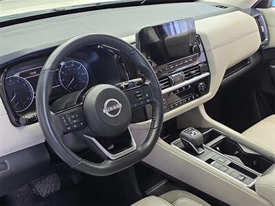 2024 Nissan Pathfinder SL   - Photo 16 - Lennox, CA 90304