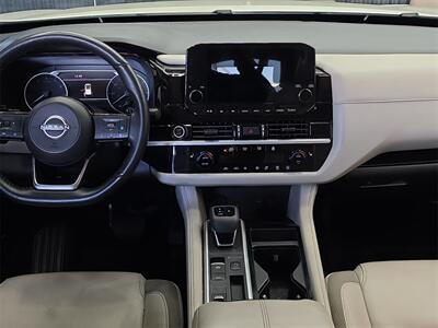 2024 Nissan Pathfinder SL   - Photo 21 - Lennox, CA 90304