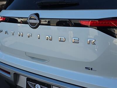 2024 Nissan Pathfinder SL   - Photo 19 - Lennox, CA 90304