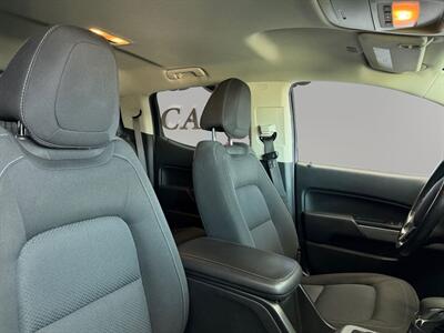 2022 Chevrolet Colorado LT - Photo 15 - Lennox, CA 90304