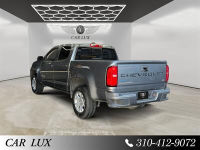 2022 Chevrolet Colorado LT - Photo 3 - Lennox, CA 90304