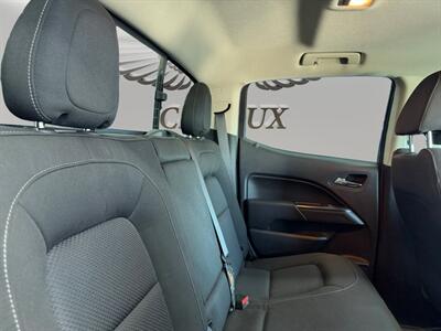 2022 Chevrolet Colorado LT - Photo 23 - Lennox, CA 90304