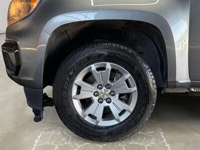2022 Chevrolet Colorado LT - Photo 14 - Lennox, CA 90304