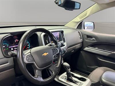 2022 Chevrolet Colorado LT - Photo 16 - Lennox, CA 90304