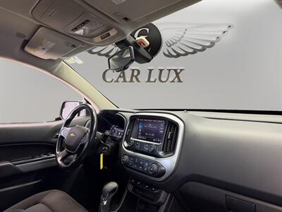 2022 Chevrolet Colorado LT - Photo 17 - Lennox, CA 90304