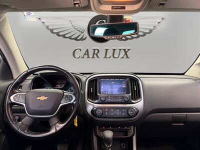 2022 Chevrolet Colorado LT - Photo 11 - Lennox, CA 90304
