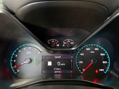 2022 Chevrolet Colorado LT - Photo 20 - Lennox, CA 90304