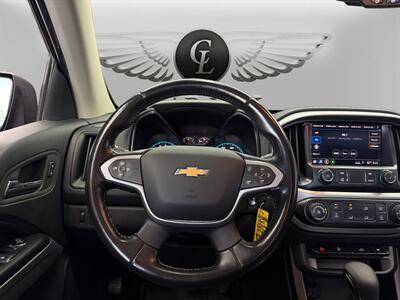2022 Chevrolet Colorado LT - Photo 12 - Lennox, CA 90304